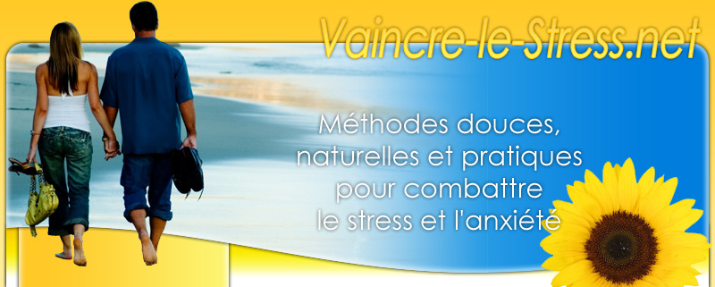 Vaincre le stress : Mthodes douces, naturelles et pratiques pour combattre le stress et l'anxit