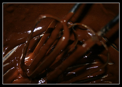 Vaincre le stress avec le chocolat - Image 1